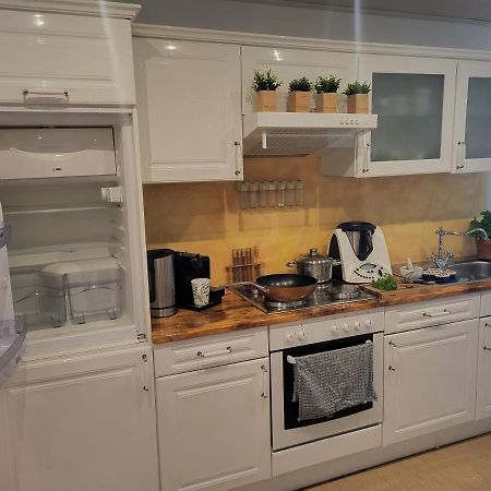 Ferienwohnung Fuer 4 Personen Mit Schnellem Wlan, Glasfaser, Tv Paket Beilstein (Baden-Wurttemberg) Exterior foto