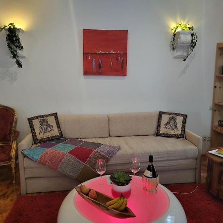 Ferienwohnung Fuer 4 Personen Mit Schnellem Wlan, Glasfaser, Tv Paket Beilstein (Baden-Wurttemberg) Exterior foto