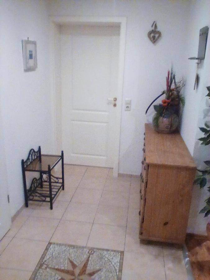 Ferienwohnung Fuer 4 Personen Mit Schnellem Wlan, Glasfaser, Tv Paket Beilstein (Baden-Wurttemberg) Exterior foto