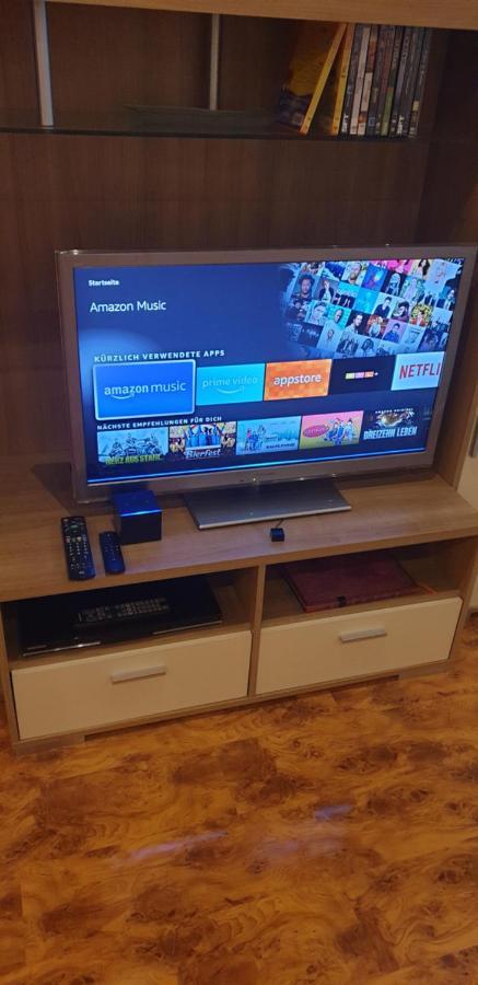 Ferienwohnung Fuer 4 Personen Mit Schnellem Wlan, Glasfaser, Tv Paket Beilstein (Baden-Wurttemberg) Exterior foto