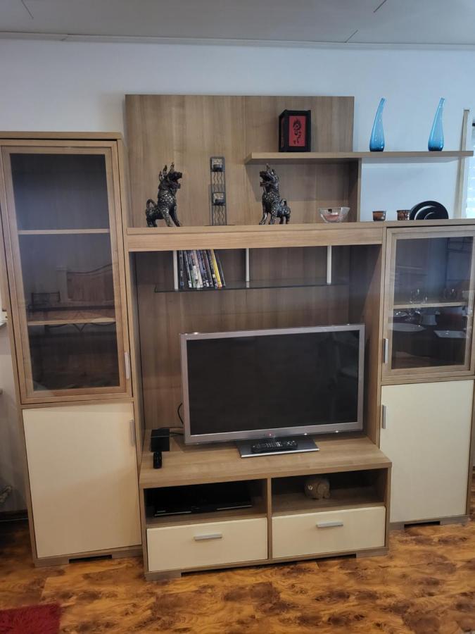 Ferienwohnung Fuer 4 Personen Mit Schnellem Wlan, Glasfaser, Tv Paket Beilstein (Baden-Wurttemberg) Exterior foto